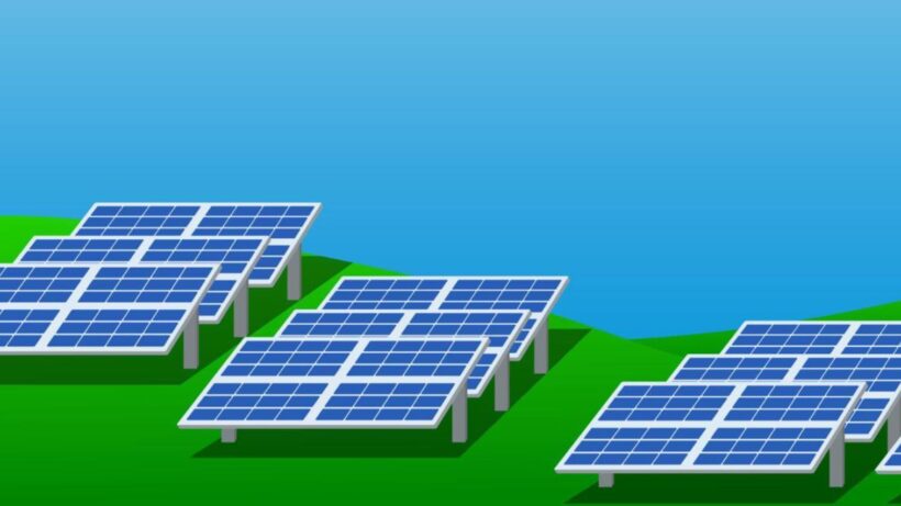 Optimizing Solar Panel Array Size and Arrangement
