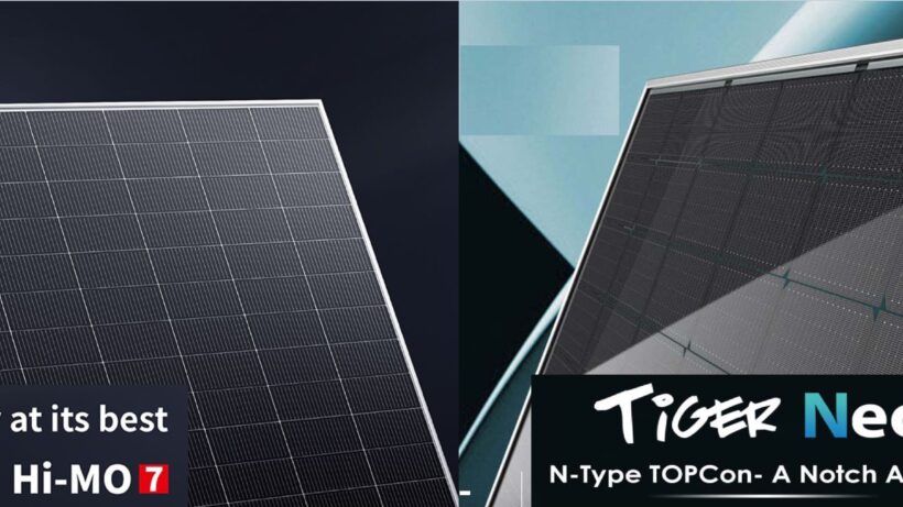 Tiger Neo vs. Hi-Mo 7-Solar Panel Buying Guide - Comparison of JinkoSolar and Longi Solar Panels
